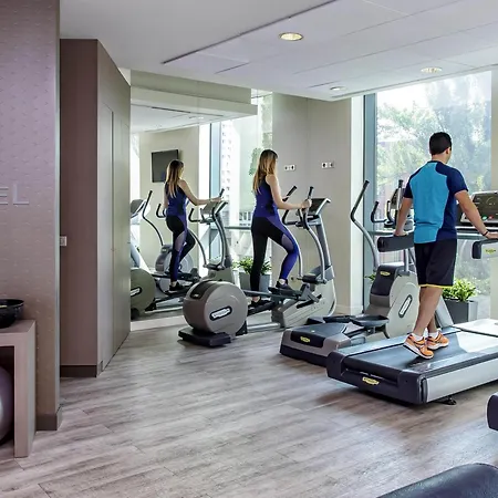 Novotel Lodz Centrum-3